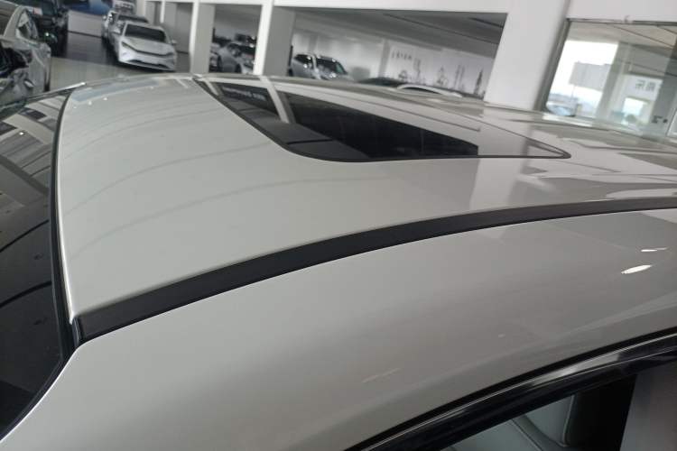 Used GAC Trumpchi M8 2021 Master Series 390T Prestige Edition
