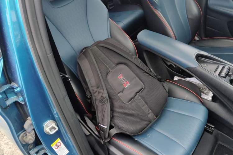 Used BYD Dolphin 2021 401km Knight Edition
