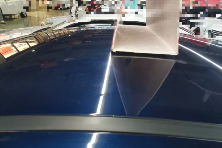 Used BYD Destroyer 05 2024 HONOR Edition DM-i 55KM Luxury Model