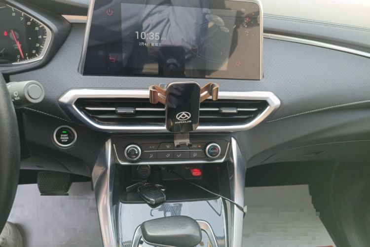 Used SAIC MAXUS G50 2021 1.5T Automatic Comfort Touring B