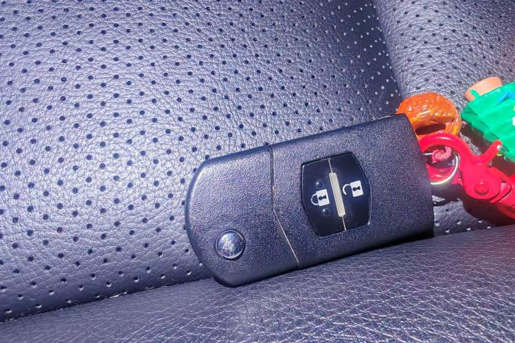 Used Mazda 3 2013 Hatchback 1.6L Automatic Elite Model