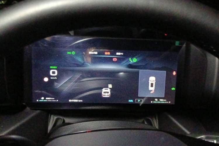 Used Haval Raptor New Energy 2023 Hi4 145 Explorer Edition
