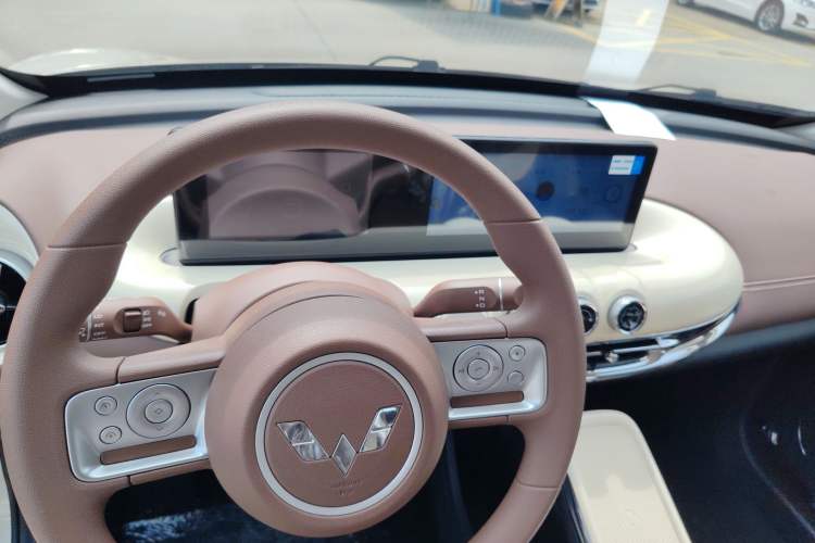 Used Wuling Bingo 2025 333 km Enjoyment Version