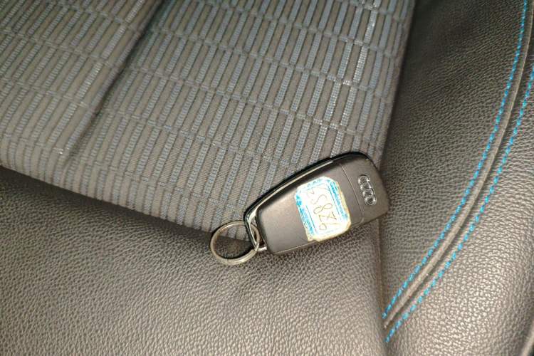 Used Audi A3 2020 Sportback 35 TFSI Fashion Edition China VI Emission Standard