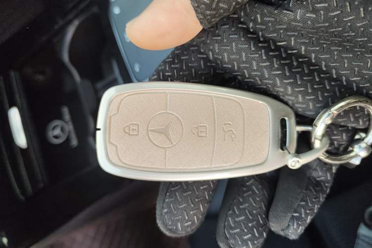 Used Mercedes-Benz A-Class 2019 A 200 L Sport Sedan