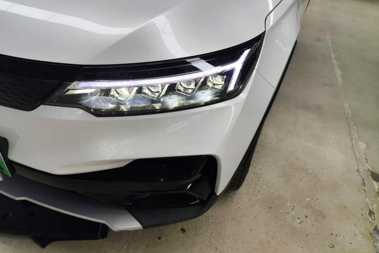 Used Skyworth EV6 2021 410 Joyful Edition
