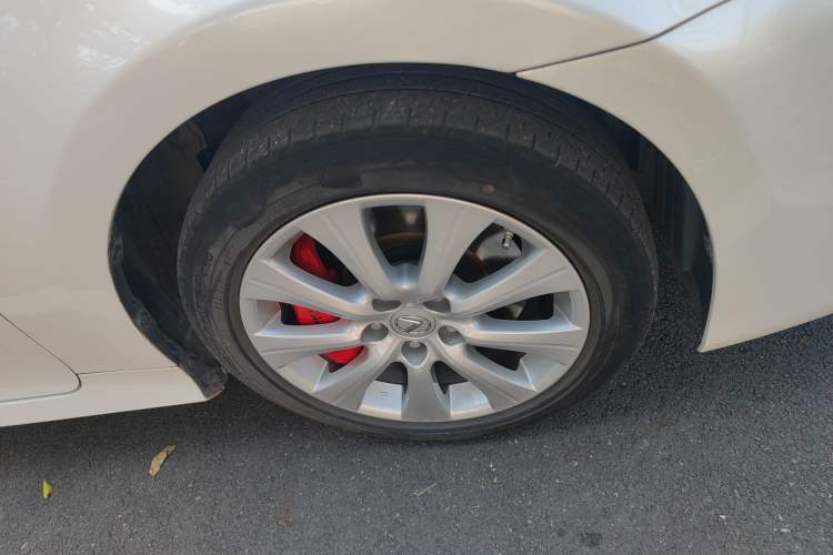 Used Lexus GS 2016 300h Premier Edition
