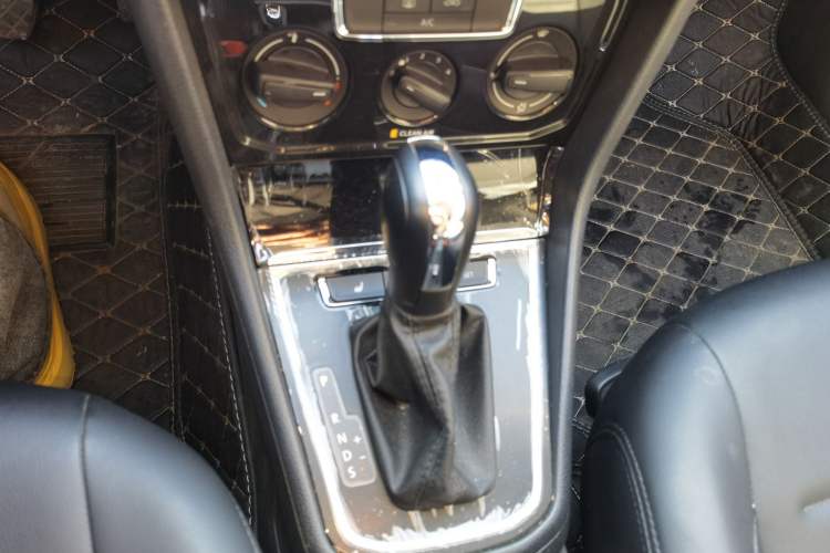 Used Volkswagen Bora 2019 Bora·Legend 1.5L Automatic Fashion Edition China V Standard
