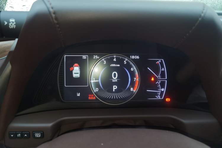 Used Lexus ES 2020 200 Excellence Edition
