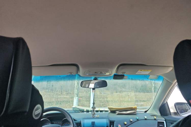 Used Chevrolet Cavalier 2019 320 Manual Enjoyment Edition