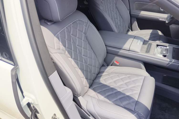 Used Nio ES8 2026 Model 6-seat Executive Luxury Edition