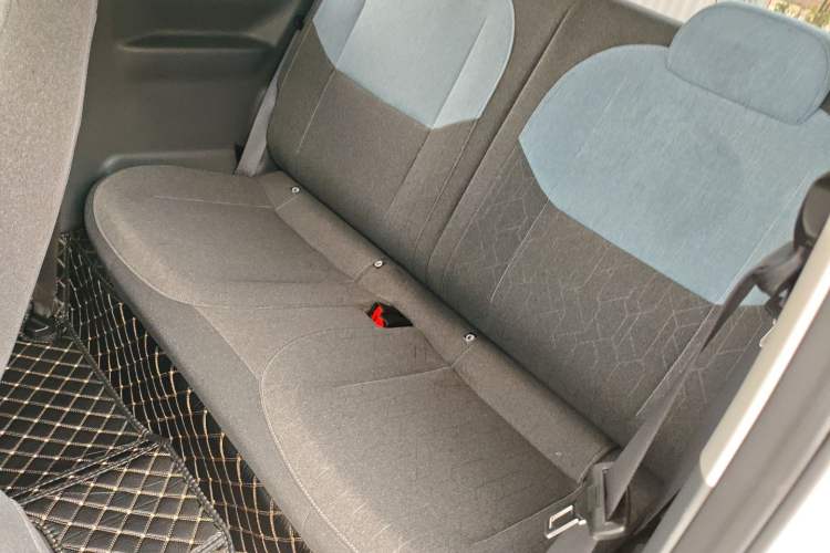 Used Geely Galaxy Panda 2025 210 km – Yuanqi Bear
