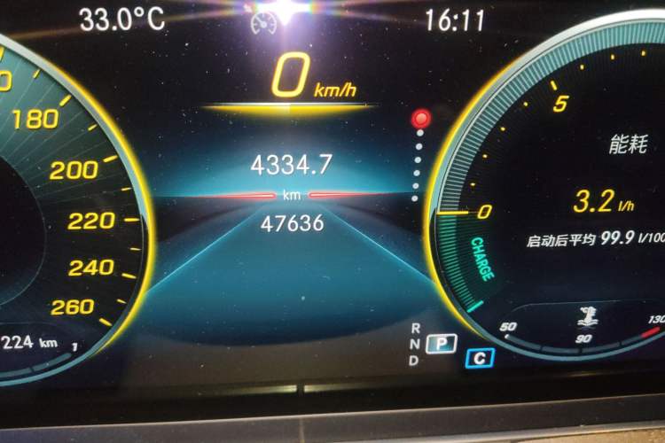 Used Mercedes-Benz CLS 2021 CLS 300 Sport Edition
