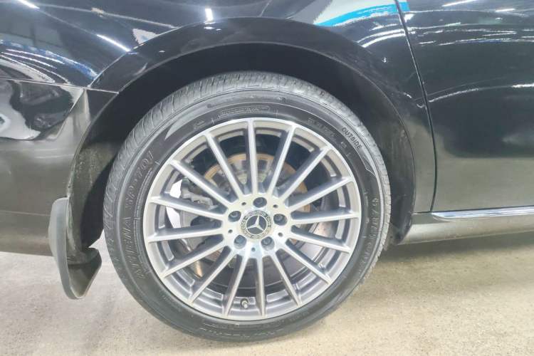 Used Mercedes-Benz E-Class 2021 Facelift E 260 L