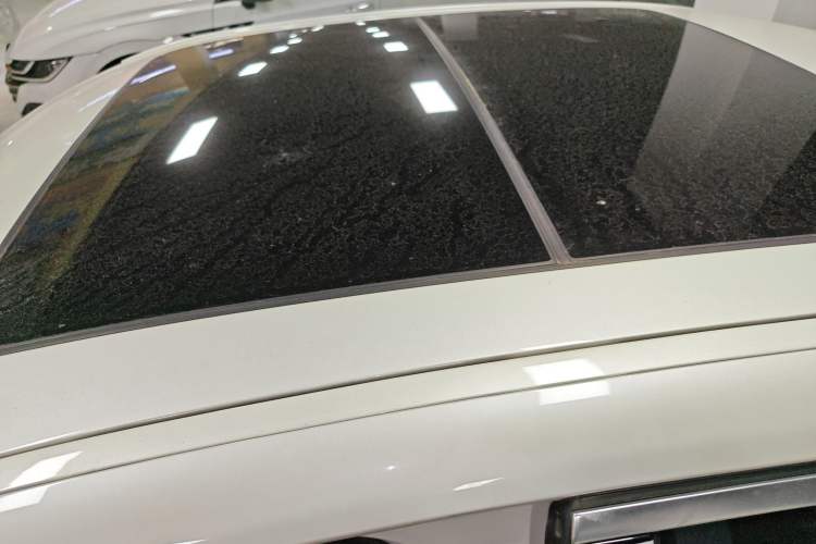 Used BMW 3 Series 2024 325Li M Sport Package
