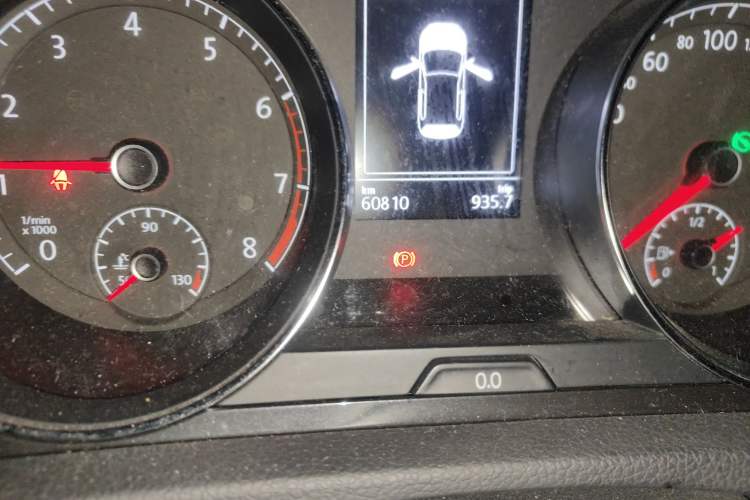 Used Volkswagen Golf 2019 280TSI DSG Comfort Version China VI Standard