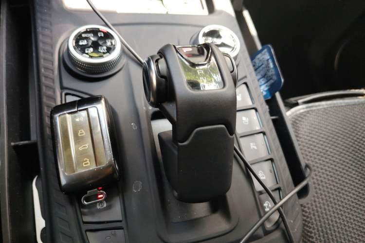 Used Tank 300 2023 City Edition 2.0T—Stylish as Ever
