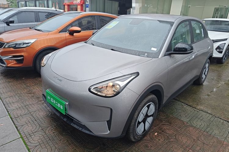 Used Geely Galaxy Geome 2026 Model 310km Youth Edition