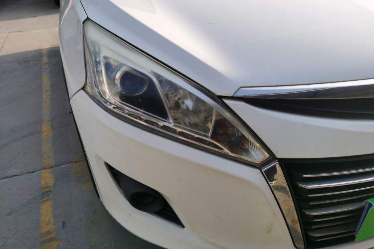 Used Luxgen U6 SUV 2014 1.8T Charm Version