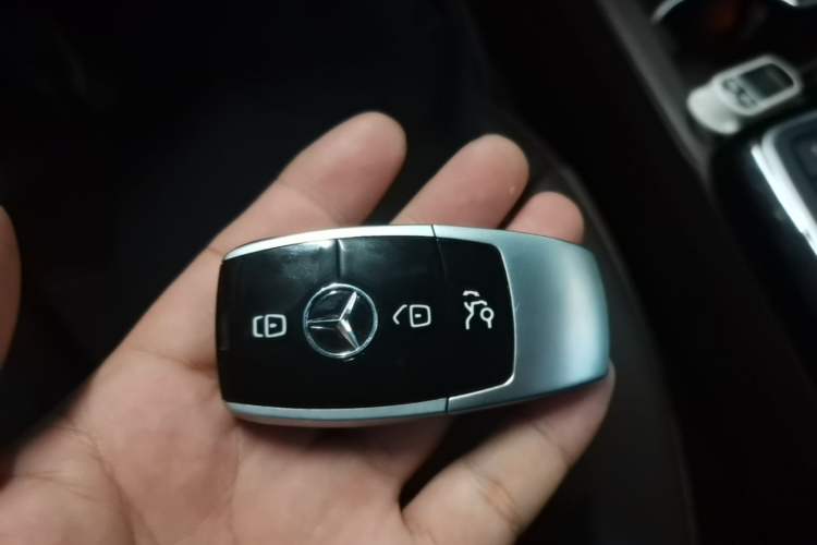 Used Mercedes-Benz GLE 2017 GLE 320 4MATIC Dynamic Model
