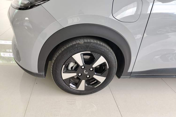 Used Wuling Bingo PLUS 2024 510 km Flagship Edition Four-Seater Version