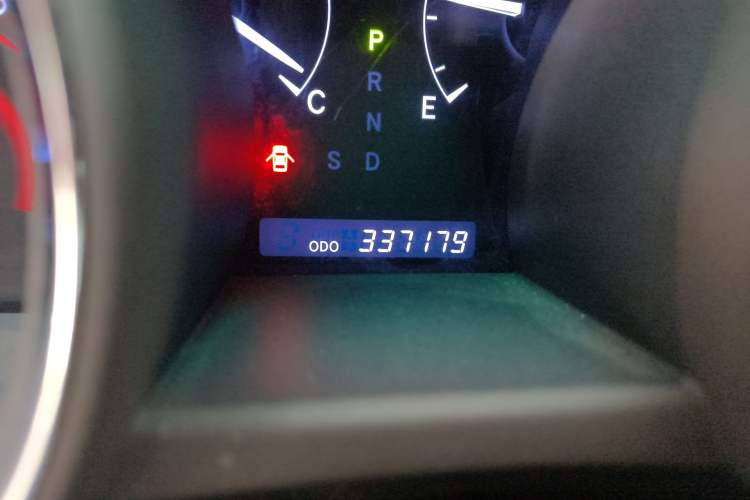 Used Toyota Highlander 2013 2.7L Two-Wheel Drive 7-Seater Zijin Edition
