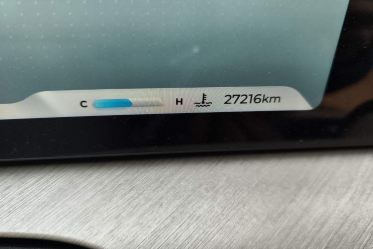 Used Chery Tiggo 9 2023 2.0T Automatic All-Wheel Drive Ultimate Edition 7-Seater