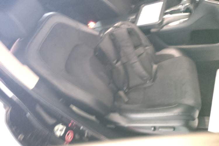 Used Honda Avancier 2022 240TURBO Two-Wheel-Drive Limited-Edition Commemorative Version