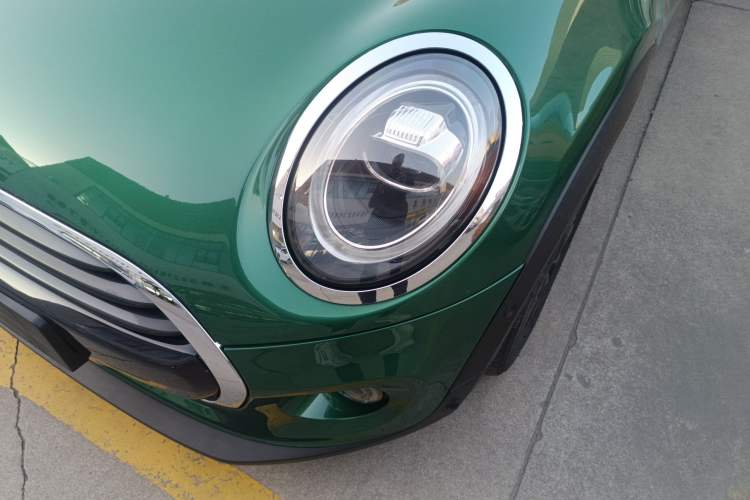 Used MINI MINI 2021 1.5T COOPER Classic Edition