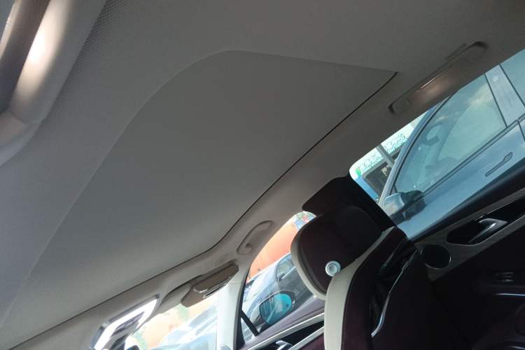 Used Hongqi H9 2020 2.0T Smart Connect Flagship Edition
