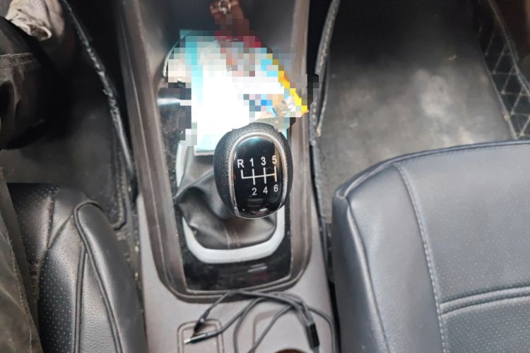 Used Baojun 310W 2017 1.5L Manual Comfort Version China VI Emission Standard