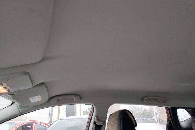 Used Nissan Qashqai 2016 1.2T CVT Fashion Edition