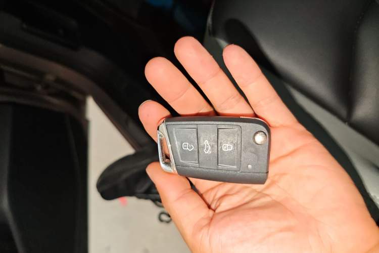 Used Volkswagen Bora 2023 300TSI DSG Prestige Edition