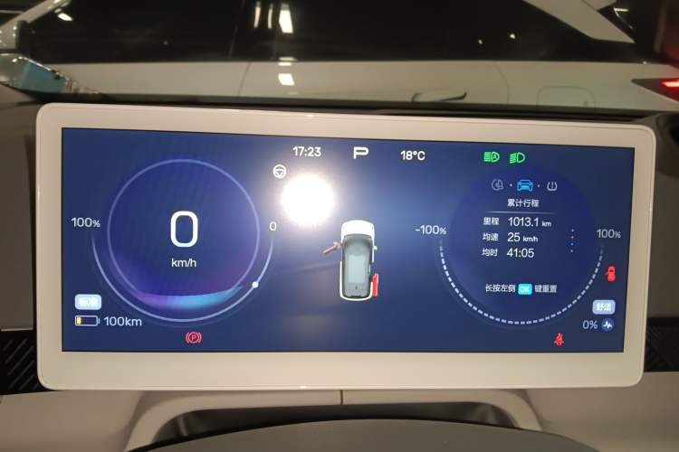 Used ARCFOX Kaola 2023 Family Edition Pro
