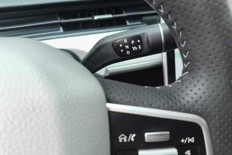 Used NETA AYA 2023 401 Lite Gear Lever