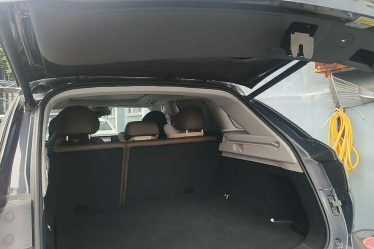 Used Leapmotor C11 2023 Range-Extended 200 Comfort Edition
