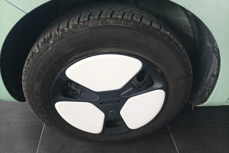 Used CHANGAN NEVO Lumin 2022 210km Sweet Edition Left Front Wheel Hub