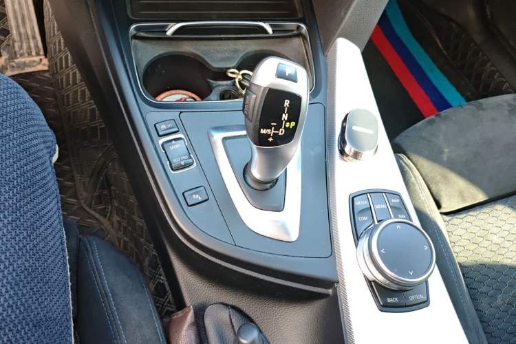 Used BMW 4 Series 2019 425i Gran Coupe M Sport Package
