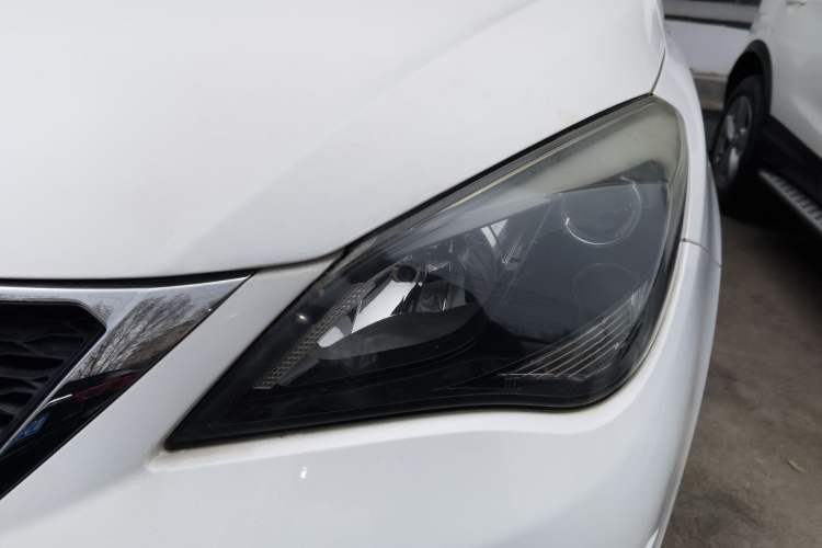 Used Chery Arrizo 3 2015 1.5L Manual Genuine Version