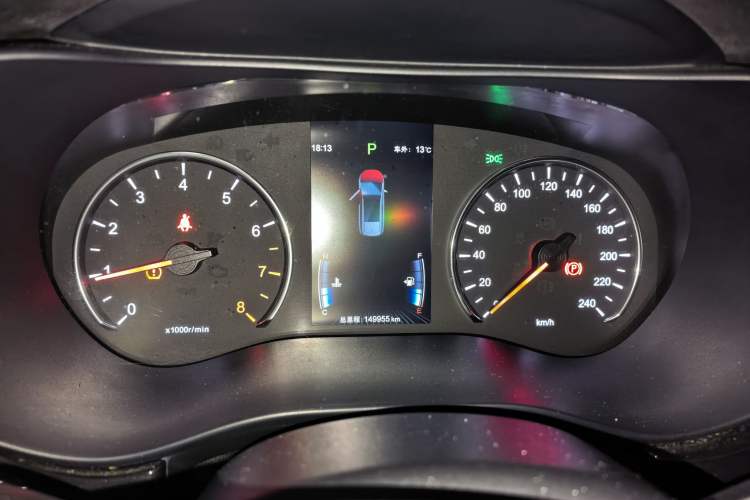 Used BYD Song MAX 2017 1.5T Automatic Smart Connect Prestige 7-Seater