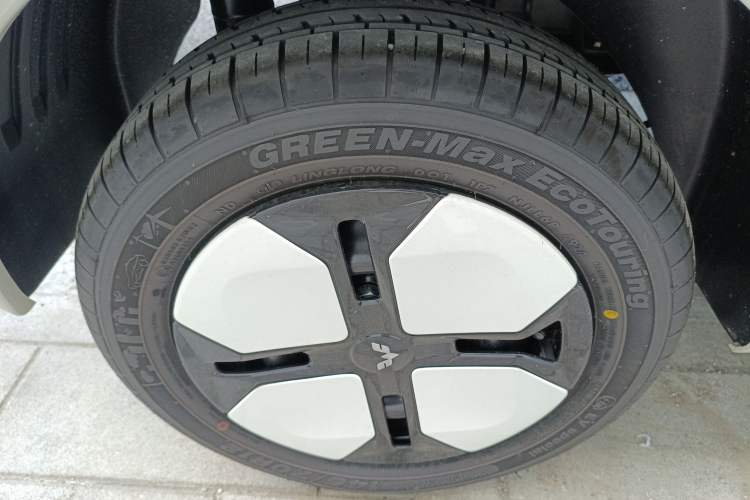 Used Wuling Hongguang MINIEV 2024 3rd Generation 215km Advanced Version