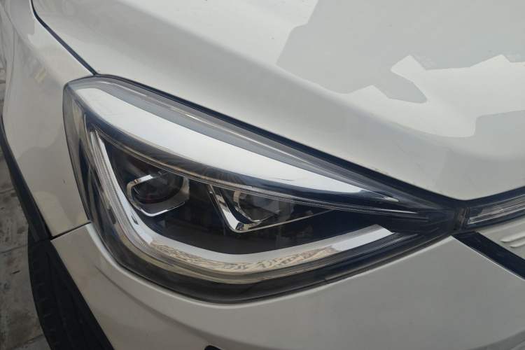 Used SOL E20X 2020 Heartbeat Edition