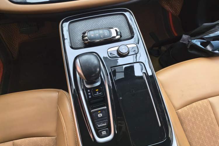 Used AION S 2020 Meizu 580
