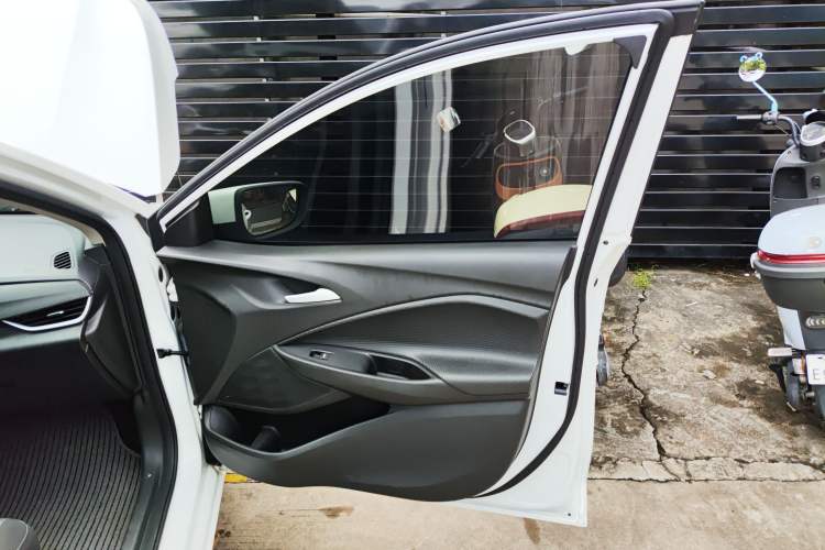 Used Chevrolet Cavalier 2021 325T Automatic Enjoyment Edition