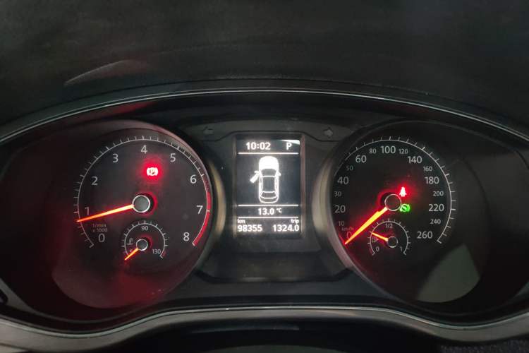 Used Volkswagen Passat 2017 330TSI DSG Luxury Edition