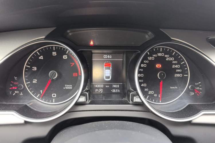 Used Audi A5 2016 Sportback 45 TFSI