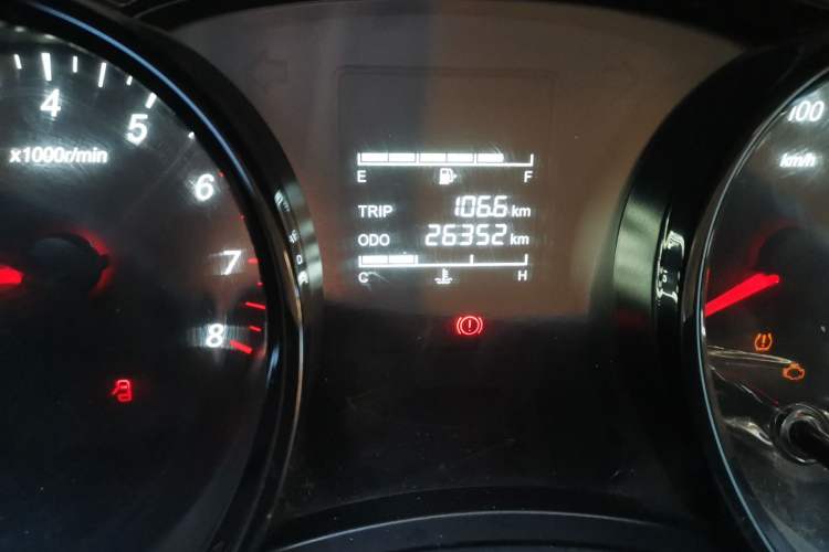 Used Wuling Zhengcheng 2021 1.5T Manual Comfort Version