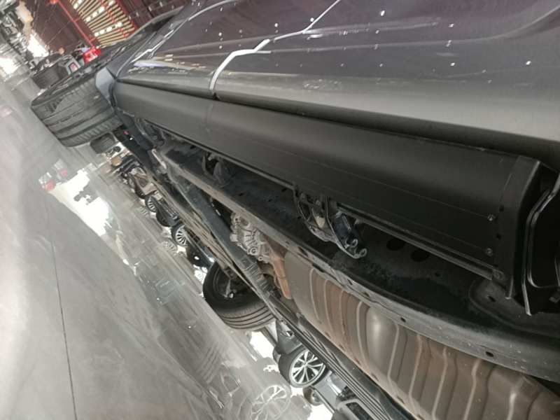 Used Tank 700 New Energy 2024 Hi4-T Extreme Edition — 21