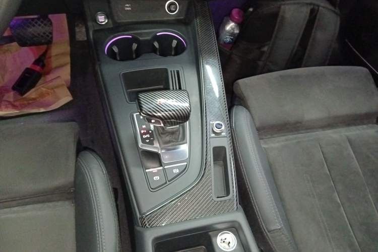 Used Audi A4L 2020 45 TFSI quattro Prestige Dynamic Edition