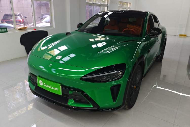 Used Xiaomi Auto YU7 2025 Ultra-Long Range High-Performance All-Wheel-Drive Max Edition